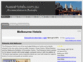 aussiehotels.com.au
