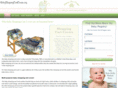 babyshoppingcartcovers.org