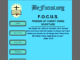 befocus.org