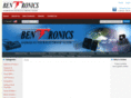 bentronics.com