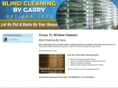 blindcleaningbygarry.com