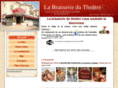 brasserie-theatre.com