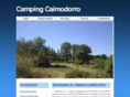 campingcaimodorro.com