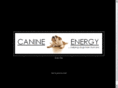 canine-energy.com