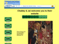 chabby-jai.com