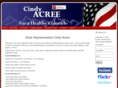 cindyacree.com