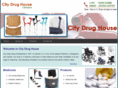 citydrughouse.com