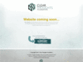 clearthoughtsfoundation.org