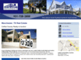 coffeerealtyandauctiontn.com