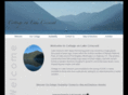 cottageonlakecrescent.com