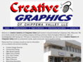 creativegraphicscv.com