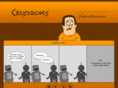 crustaches.com