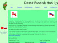 dansk-russisk-hus.dk