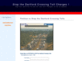 dartfordcrossingtolls.co.uk