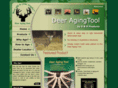 deeragingtool.com