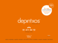 depintxoscastello.com