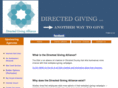 directedgiving.org
