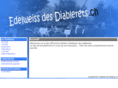 edelweissdesdiablerets.ch