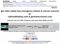 emtscissors.com