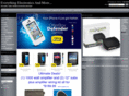 everythingelectronicsandmore.com