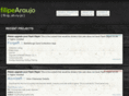 filipearaujo.com