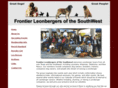 frontierleos.com