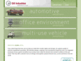gill-industries.com