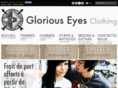 gloriouseyes.com