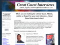 greatguestinterviews.com