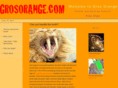 grosorange.com