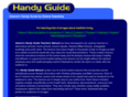 handyguide.biz