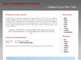 hefc.org