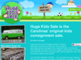 hugekidssale.com