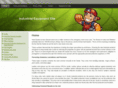 industrialequipmentsite.com