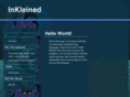 inkleined.com