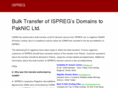 ispreg.com