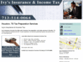 ivysinsur-incometax01.com