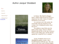 jacquestoddard.net