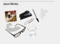 jasonminsky.com