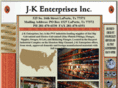 jkenterprises.com