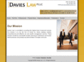 jldavieslaw.com