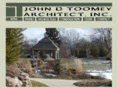 johndtoomeyarchitect.com