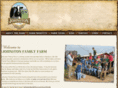 johnstonfamilyfarm.com