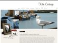 kilncottagenewlyn.co.uk