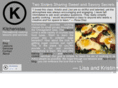 kitchenistas.net
