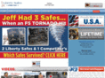 libertysafesofny.com