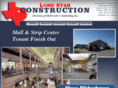 lonestarconstructiononline.com