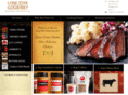 lonestargourmet.com