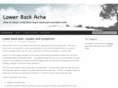 lower-back-ache.com