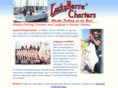 luckypierrecharters.com